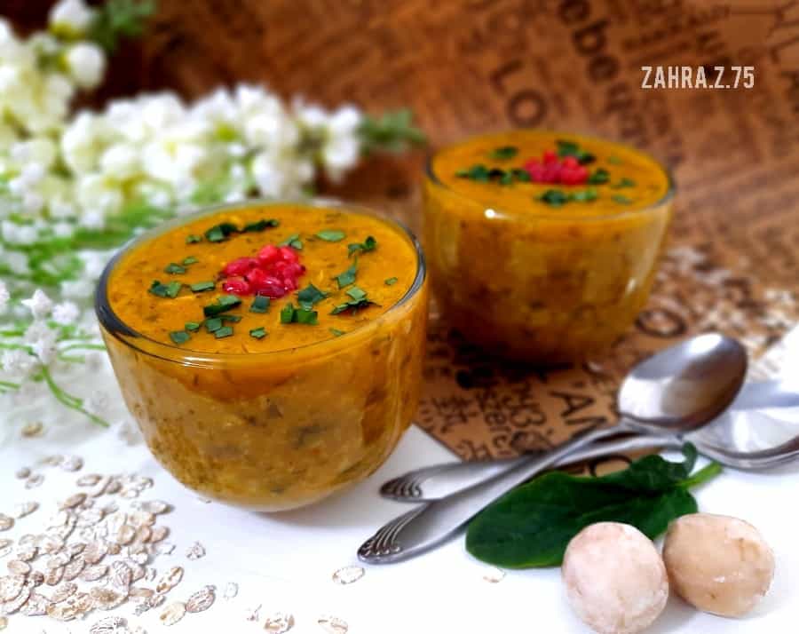 تصویر 4 از خرید و قیمت سوپ جو نیمه اماده + فروش عمده